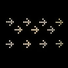 Cargar imagen en el visor de la galería, Cameo Matrix Panel 3 WW