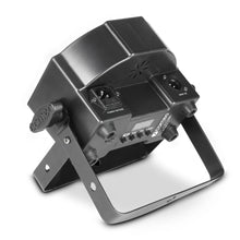 Carica l'immagine nel visualizzatore di Gallery, Cameo Flat PAR RGB 10