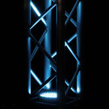 Cargar imagen en el visor de la galería, Cameo Flat PAR RGB 10 IR white