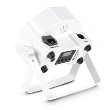 Carica l'immagine nel visualizzatore di Gallery, Cameo Flat PAR TRI 7 x 3W white IR