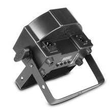 Carica l'immagine nel visualizzatore di Gallery, Cameo Flat PAR TRI 3W Black IR kit