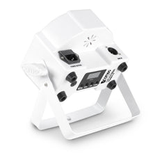 Carica l'immagine nel visualizzatore di Gallery, Cameo Flat PAR 1 TW IR white