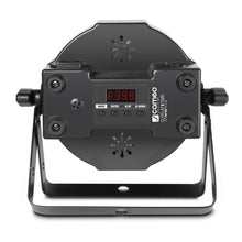 Carica l'immagine nel visualizzatore di Gallery, Cameo Flat PAR 1 TW IR Black