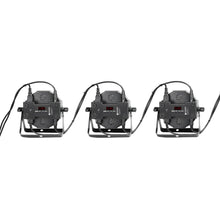 Carica l'immagine nel visualizzatore di Gallery, Cameo Flat PAR 1 TW IR Black