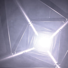 Carica l'immagine nel visualizzatore di Gallery, Cameo Flat PAR 1 TW IR white