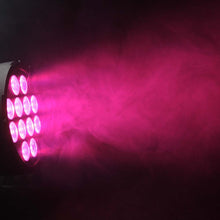 Carica l'immagine nel visualizzatore di Gallery, Cameo FLAT PRO PAR 12 IP65