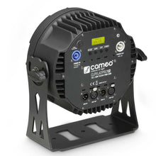 Carica l'immagine nel visualizzatore di Gallery, Cameo Flat PRO PAR 12