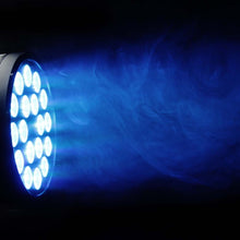 Carica l'immagine nel visualizzatore di Gallery, Cameo Flat PRO PAR Can 18