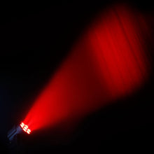 Carica l'immagine nel visualizzatore di Gallery, Cameo Flat PRO PAR 7 XS