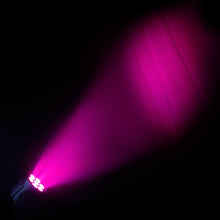 Carica l'immagine nel visualizzatore di Gallery, Cameo Flat PRO PAR 7 XS