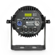 Carica l'immagine nel visualizzatore di Gallery, Cameo Flat PRO PAR 7