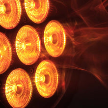 Carica l'immagine nel visualizzatore di Gallery, Cameo Flat PRO PAR 7