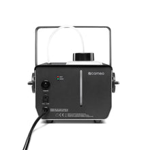 Cargar imagen en el visor de la galería, Cameo Phantom F3