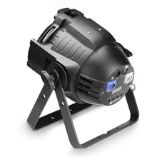 Carica l'immagine nel visualizzatore di Gallery, Cameo Studio PAR RGBWAUV 12x12W