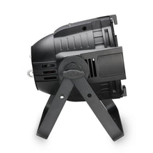 Carica l'immagine nel visualizzatore di Gallery, Cameo Studio PAR RGBWAUV 12x12W