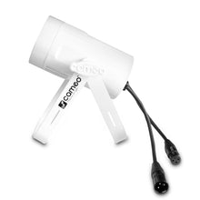 Carica l'immagine nel visualizzatore di Gallery, Cameo Q-Spot 15 RGBW White