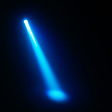 Carica l'immagine nel visualizzatore di Gallery, Cameo Q-Spot 15 RGBW White