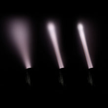 Carica l'immagine nel visualizzatore di Gallery, Cameo Q-Spot 40 RGBW Black