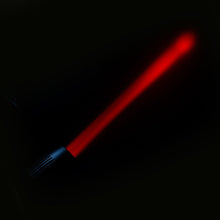 Carica l'immagine nel visualizzatore di Gallery, Cameo Q-Spot 40 RGBW Black