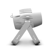 Carica l'immagine nel visualizzatore di Gallery, Cameo Q-Spot 40 TW White