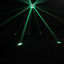 Cargar imagen en el visor de la galería, Cameo Superfly HP LED