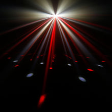 Carica l'immagine nel visualizzatore di Gallery, Cameo Superfly XS incl. IR-Remote