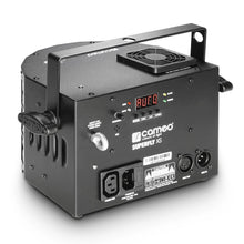 Carica l'immagine nel visualizzatore di Gallery, Cameo Superfly XS incl. IR-Remote