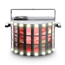 Carica l'immagine nel visualizzatore di Gallery, Cameo Superfly XS incl. IR-Remote