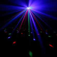 Carica l'immagine nel visualizzatore di Gallery, Cameo Superfly XS incl. IR-Remote