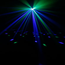 Carica l'immagine nel visualizzatore di Gallery, Cameo Superfly XS incl. IR-Remote