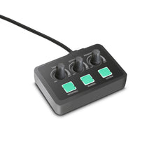 Carica l'immagine nel visualizzatore di Gallery, Cameo Steam Wizard 1000