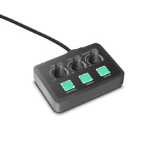 Carica l'immagine nel visualizzatore di Gallery, Cameo Steam Wizard 2000