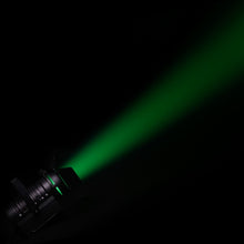 Carica l'immagine nel visualizzatore di Gallery, Cameo TS 60 RGBW black