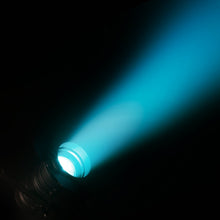 Carica l'immagine nel visualizzatore di Gallery, Cameo TS 60 RGBW black