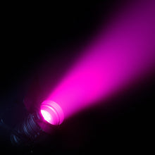 Carica l'immagine nel visualizzatore di Gallery, Cameo TS 60 RGBW black