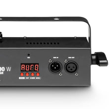 Carica l'immagine nel visualizzatore di Gallery, Cameo Thunder Wash 100W