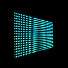 Carica l'immagine nel visualizzatore di Gallery, Cameo Thunder Wash 600 RGBW