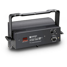 Cargar imagen en el visor de la galería, Cameo Thunder Wash 600W