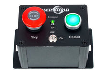 Carica l'immagine nel visualizzatore di Gallery, Laserworld Safety Unit Pro