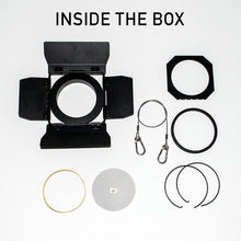 Carica l'immagine nel visualizzatore di Gallery, ADJ Encore FR20 DTW