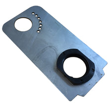 Carica l'immagine nel visualizzatore di Gallery, ADJ FS600LED Follow Spot LED