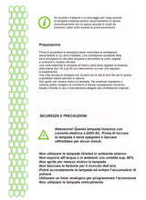 Carica l'immagine nel visualizzatore di Gallery, ORTOLED SERIE EVOLUTION LAMPADA LED 480W PER COLTIVAZIONE INDOOR