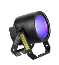 Carica l'immagine nel visualizzatore di Gallery, Martin Rush PAR 4 COB UV