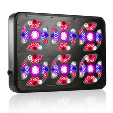 Carica l'immagine nel visualizzatore di Gallery, ORTOLED 11 SERIE K LAMPADA LED 810W PER COLTIVAZIONE INDOOR CONSUMO REALE 540W