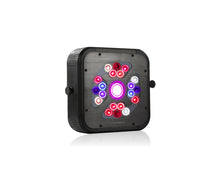 Carica l'immagine nel visualizzatore di Gallery, ORTOLED 3 SERIE K LAMPADA LED 135W PER COLTIVAZIONE INDOOR CONSUMO REALE 90W