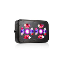 Carica l'immagine nel visualizzatore di Gallery, ORTOLED 5 SERIE K LAMPADA LED 270W PER COLTIVAZIONE INDOOR CONSUMO REALE 180W