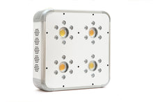 Carica l'immagine nel visualizzatore di Gallery, ORTOLED TITANIUM TOTAL AGRO LAMPADA LED 392W PER COLTIVAZIONE INDOOR CONSUMO REALE 240W