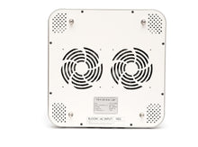 Carica l'immagine nel visualizzatore di Gallery, ORTOLED TITANIUM TOTAL AGRO LAMPADA LED 392W PER COLTIVAZIONE INDOOR CONSUMO REALE 240W