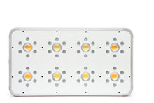 Carica l'immagine nel visualizzatore di Gallery, ORTOLED SERIE TITANIUM LAMPADA LED 480W PER COLTIVAZIONE INDOOR