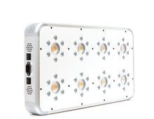 Carica l'immagine nel visualizzatore di Gallery, ORTOLED SERIE TITANIUM LAMPADA LED 480W PER COLTIVAZIONE INDOOR